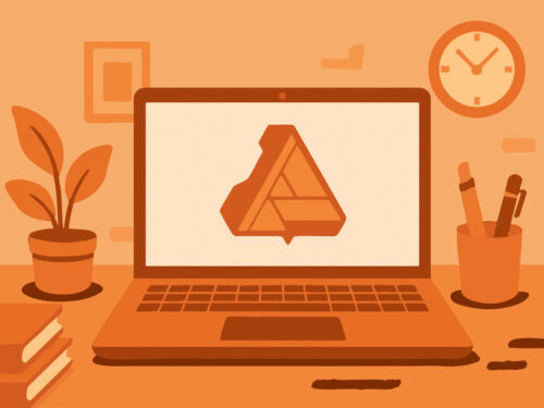 Affinity Publisher
