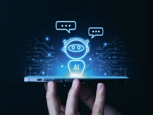 ChatGPT und KI-Agenten – Automatisierung im Unternehmenseinsatz <br>23.01.2026