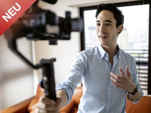 Corporate Influencer für mehr Sichtbarkeit & Umsatz auf LinkedIn <br>17.07.2026