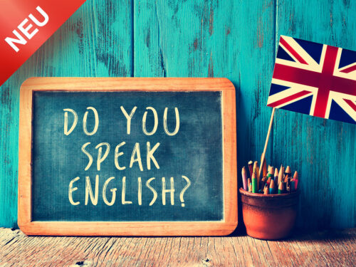 English: Build Your Skills