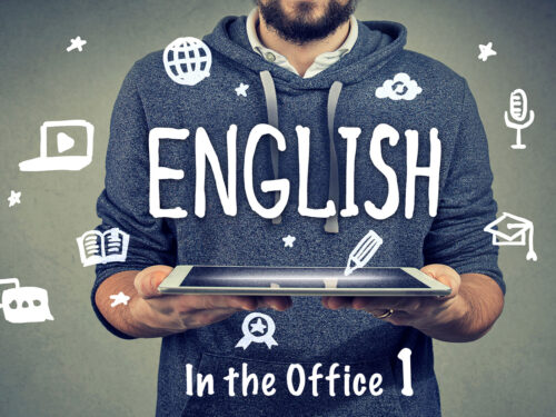 English for the Print Industry – In the Office 1 <br> 28.01.2026