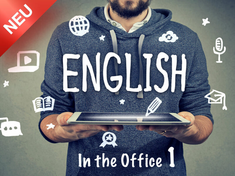 English In the Office 1