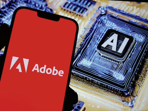 KI in den Adobe Programmen – Werkzeuge und Funktionen <br>22.01.2026