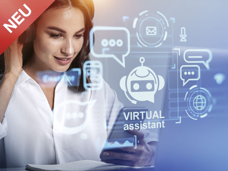 KI im Unternehmen – Praxisnahe Anwendungen für Marketing, Vertrieb und Recruiting <br>23.09.2026