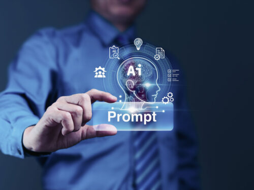 Prompting - Die Kunst des leistungsfähigen KI-Dialogs