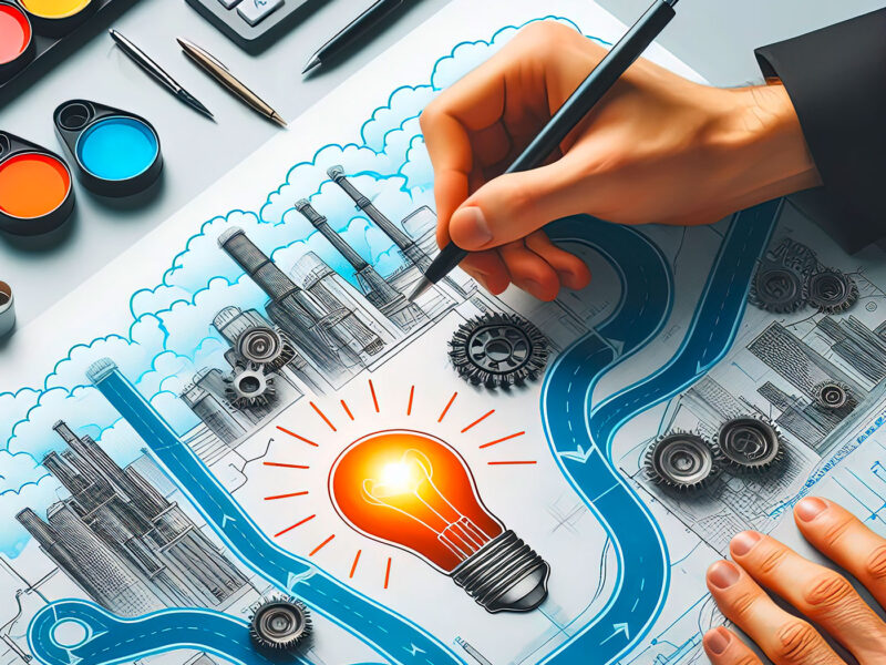 Strategie: Roadmap – Der Weg zum Ziel <br>15.04.2026