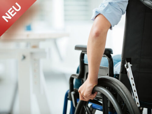 Schwerbehindertenarbeitsrecht – ein kompakter Überblick <br>03.03.2026