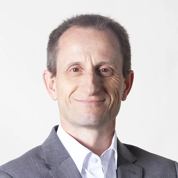 Michael Becker