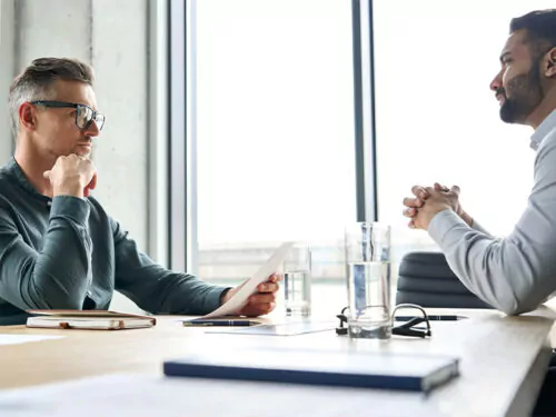 Das betriebliche Eingliederungsmanagement in der Praxis <br>30.09.2025