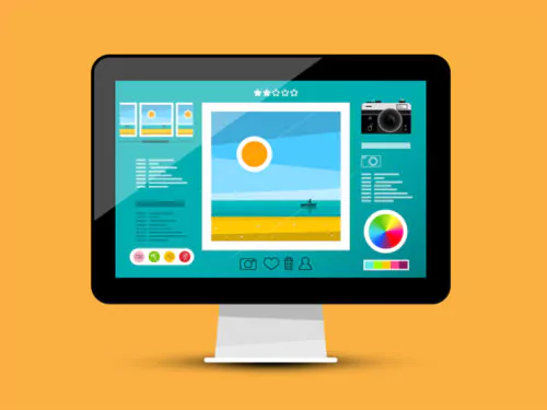 Adobe Photoshop – Medienneutrale Farbkorrekturen <br>16.07.2025