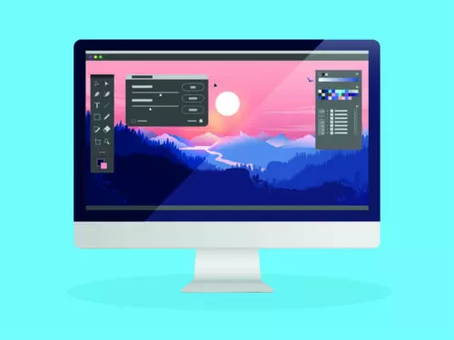 Adobe Photoshop – Basiswissen Bildbearbeitung <br>13.08.2025