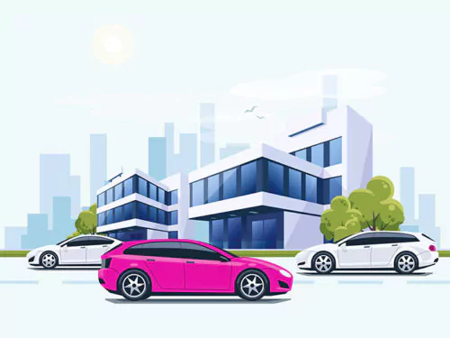 Endlich die richtige Perspektive – Das Perspektivwerkzeug in Illustrator <br>05.12.2025